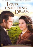 Love''s Unfolding Dream (LCS deel 06) (DVD)