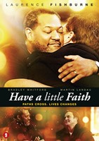 Have A Little Faith (DVD)