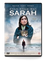 Haar Naam Was Sarah (QFC) (DVD)