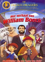 Het verhaal van William Booth (DVD)