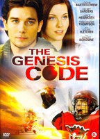 Genesis Code, The (DVD)