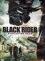 Revelation Road III - Black Rider (DVD)