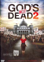 God''s Not Dead 2 (DVD)