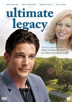 The Ultimate Legacy (DVD)