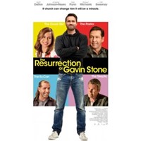 The Resurrection Of Gavin Stone (DVD)