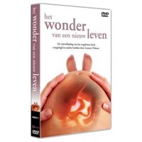Het wonder van een nieuw leven (DVD)