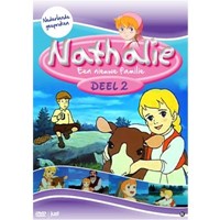 Nathalie deel 02 (DVD)