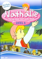 Nathalie deel 06 (DVD)