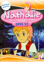 Nathalie deel 10 (DVD)
