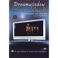 Joods Feest Van Het Licht (Hanukkah) - D (DVD)