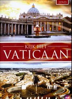 Kijk Het Vaticaan (DVD)