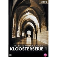 Kloosterserie 1 (DVD)