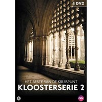 Kloosterserie 2 (DVD)