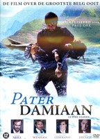 Pater Damiaan (DVD)