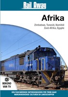 Rail Away Afrika (DVD)