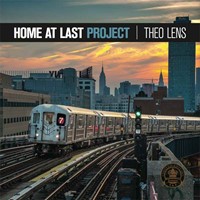 Home at last project (CD)