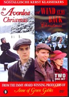 An Avonlea Christmas &amp; A Wind At My Back (DVD)