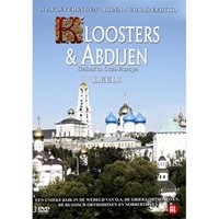 Kloosters &amp; Abdijen (deel 3) (DVD)