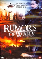Rumors Of Wars (DVD)