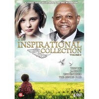 Inspirational Collection 2, The (DVD)