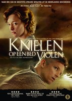 Knielen Op Een Bed Van Violen (DVD)