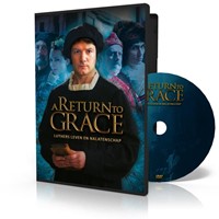 Return To Grace (DVD)