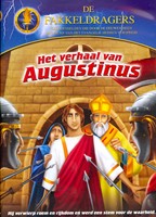 Het verhaal van Augustinus (DVD)