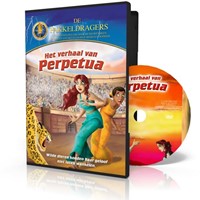 Het verhaal van Perpetua (DVD)
