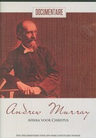 Andrew Murray, Afrika Voor Christus (DVD)