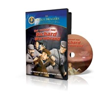 Verhaal Van Richard Wurmbrand, Het - mee (DVD)