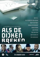 Als De Dijken Breken (DVD)