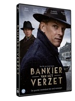 Bankier van het verzet (DVD)