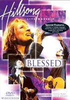 Blessed dvd (DVD)