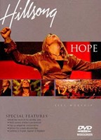 Hope dvd (DVD)