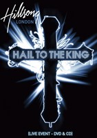 Hail to the King DVD (DVD)