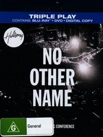 No other name blu-ray (Bluray)