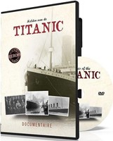 Helden van de Titanic (DVD)