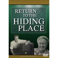 Return to the Hiding place