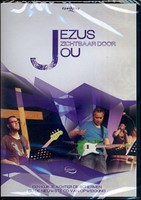 Jezus zichtbaar door jou (DVD)