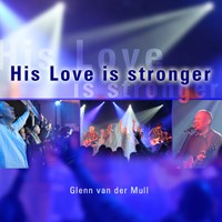 His love is stronger (CD)