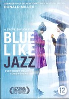 Blue like jazz (DVD)