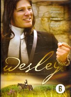 Wesley (DVD)