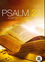 Psalm 23 (DVD)