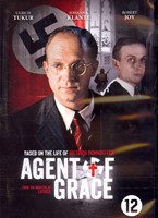 Agent of Grace (DVD)