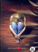 Somebody s daughter (DVD)