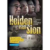 Helden van Sion (DVD)