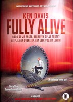 Fully alive (DVD)