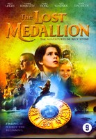 The lost medallion (DVD)