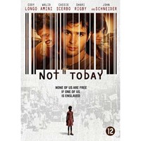 Not today (DVD)