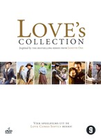 Love's Collection (DVD)